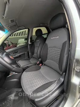 Palio Weekend Adventure LOCKER 1.8 Flex