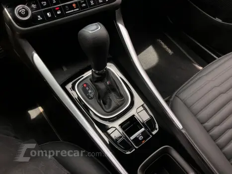 Fastback 1.0 Turbo 200 Flex Impetus Cvt