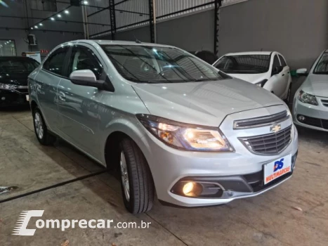 PRISMA - 1.4 MPFI LTZ 8V 4P AUTOMÁTICO