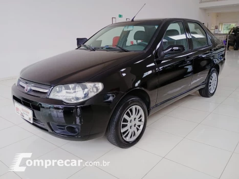 Fiat Siena 1.0 4P FIRE FLEX CELEBRATION 4 portas