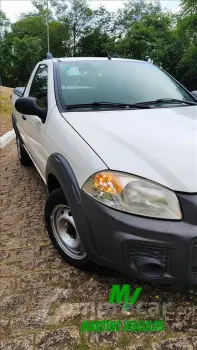 STRADA 1.4 MPI Hard Working CS 8V