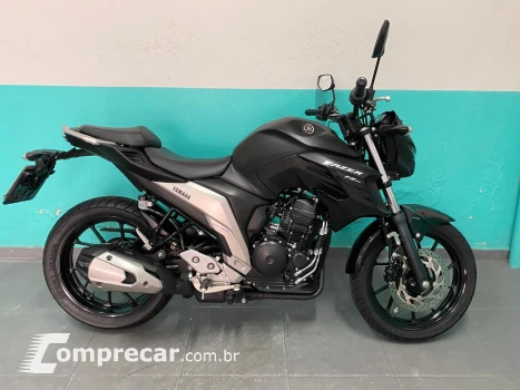 Yamaha FAZER 250 FZ 25 ABS