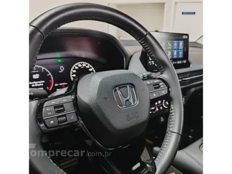 ZR-V 2.0 i-VTEC GASOLINA TOURING CVT