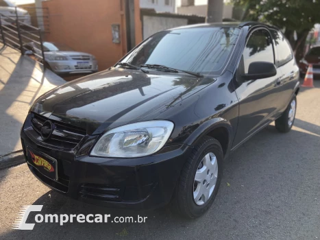 CHEVROLET CELTA 1.0 MPFI Life 8V 2 portas