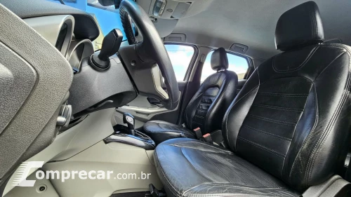 EcoSport TITANIUM 2.0 16V Flex 5p Aut.