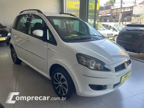 IDEA 1.8 MPI Sporting 16V