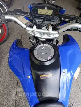 XTZ 250 LANDER 249cc/LANDER BLUEFLEX/ABS