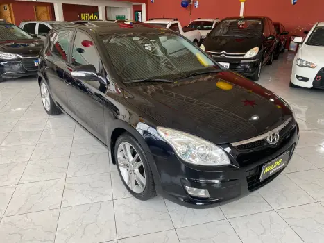 I30 2.0 MPFI GLS 16V