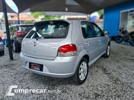 PALIO - 1.4 MPI ATTRACTIVE 8V 4P MANUAL