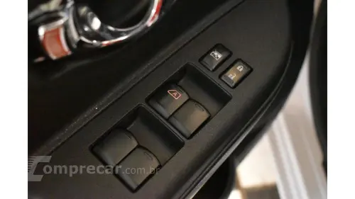 MARCH - 1.6 SV 16V 4P MANUAL