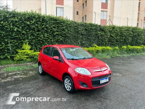 Fiat PALIO 1.0 MPI Attractive 8V 4 portas