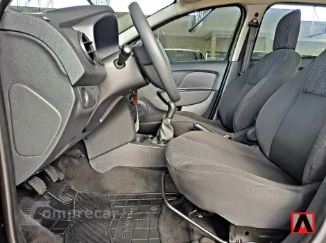 SANDERO 1.0 12V SCE Authentique