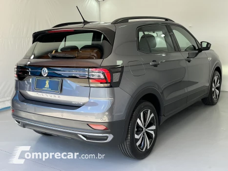 T-CROSS 1.0 200 TSI Comfortline