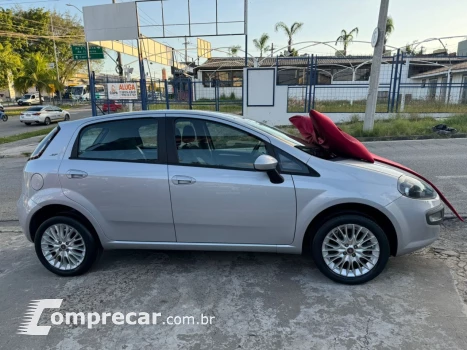 Punto 1.6 16V 4P ESSENCE FLEX