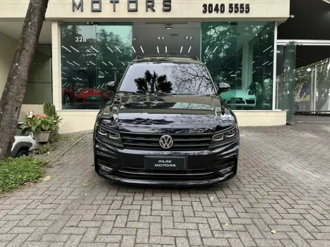 TIGUAN 2.0 350 TSI Allspace R-line 4motion