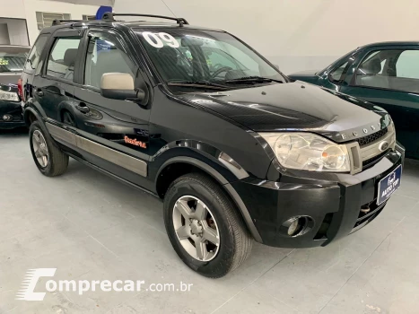 ECOSPORT 1.6 S 16V