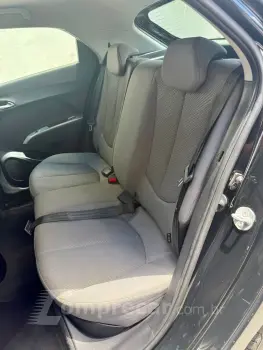 HB20 1.6 Premium 16V