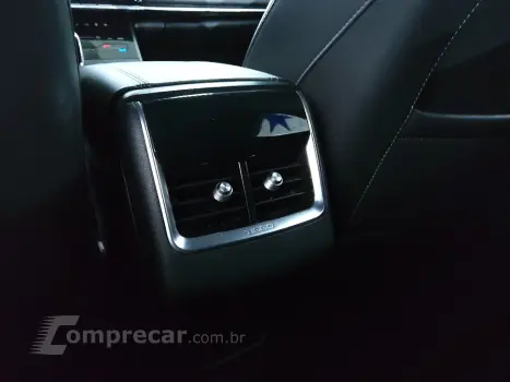 TIGGO 5X PRO 1.5 VVT TURBO iFLEX CVT