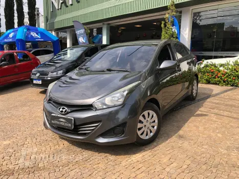 Hyundai Hb20s 1.0 Comfort Plus 12V Flex 4P Manual 4 portas