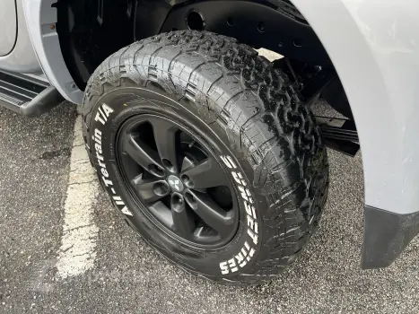 L200 TRITON 3.2 HPE 4X4 CD 16V Turbo Intercooler