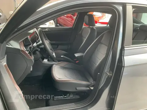 VIRTUS Highline 200 TSI 1.0 Flex 12V Aut