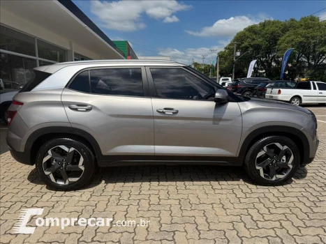 CRETA 2.0 Ultimate