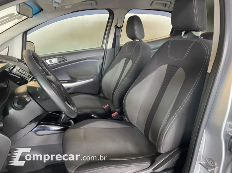 FORD ECOSPORT 1.6 FREESTYLE 16V