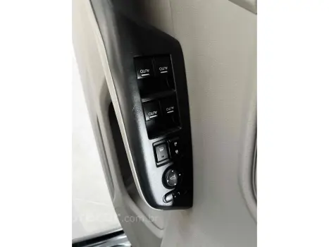 CIVIC 2.0 LXR 16V FLEX 4P AUTOMÁTICO