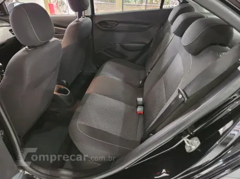 Onix Hatch 1.0 4P FLEX JOY