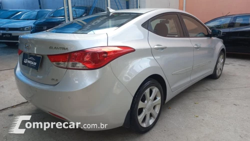 ELANTRA 1.8 GLS 16V