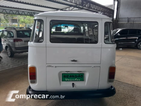 Kombi 1600