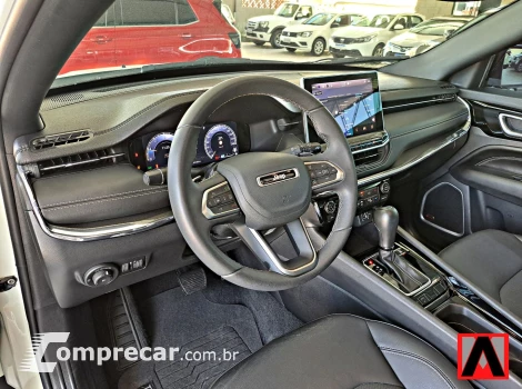 COMPASS 1.3 T270 Turbo S