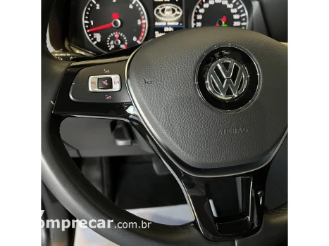 AMAROK 3.0 V6 TDI DIESEL HIGHLINE CD 4MOTION AUTOMÁTICO