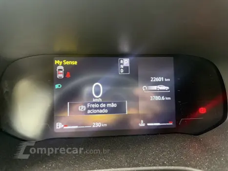 KARDIAN 1.0 TCE Premiére Edition EDC