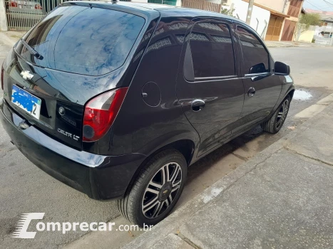 CELTA 1.0 MPFI LT 8V