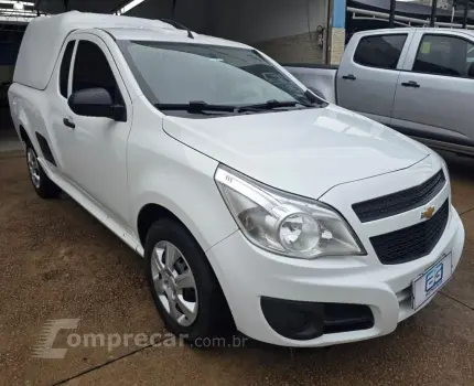 MONTANA LS 1.4 FLEX 8V 2p