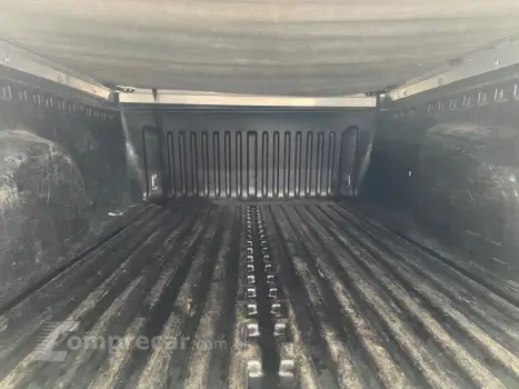 SAVEIRO TRENDLINE 1.6 TOTAL FLEX 16V