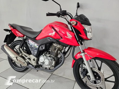 CG 160 FAN