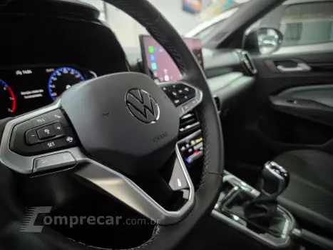 TERA 1.0 170 TSI HIGH AUTOMÁTICO