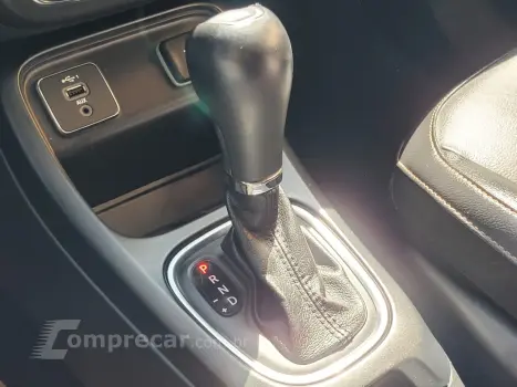 COMPASS LONGITUDE 2.0 4x2 Flex 16V Aut.