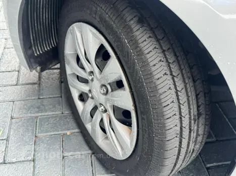 HB20 1.6 Comfort Plus 16V