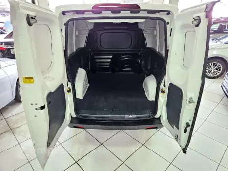 FIORINO ENDURANCE EVO 1.4 FLEX