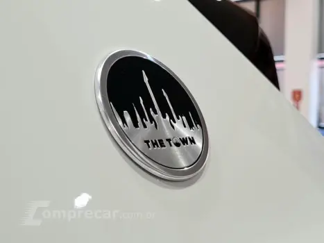 TERA HIGH 1.0 170 TSI FLEX 5P AUT.