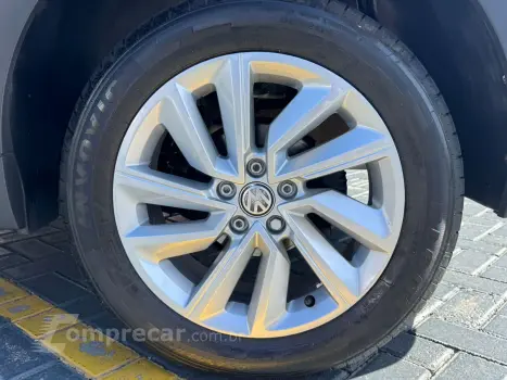 T-CROSS 1.0 200 TSI Sense