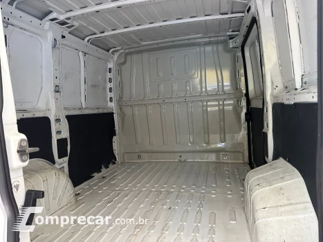 DUCATO 2.3 Cargo 8V Turbo