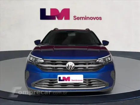 NIVUS 1.0 200 TSI TOTAL FLEX COMFORTLINE AUTOMÁTI