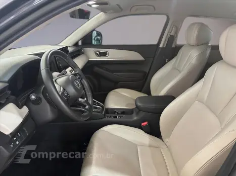 HR-V 1.5 DI I-VTEC TURBO FLEX ADVANCE CVT