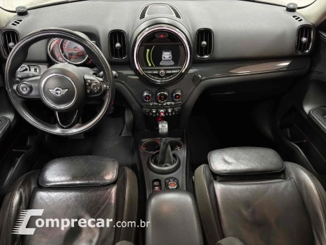 COUNTRYMAN 1.5 12V TWINPOWER TURBO GASOLINA COOPER STEPTRONI