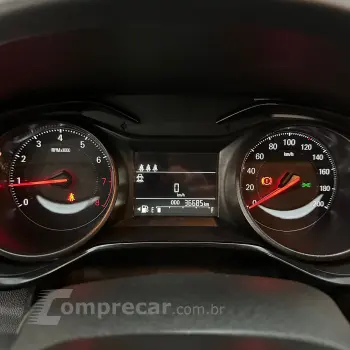 ONIX HATCH 1.0 12V Flex 5p Mec.