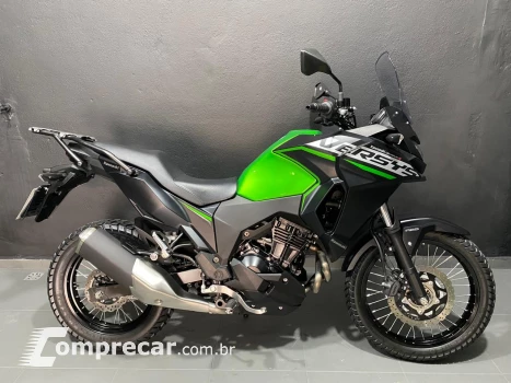 KAWASAKI VERSYS 300 X ABS